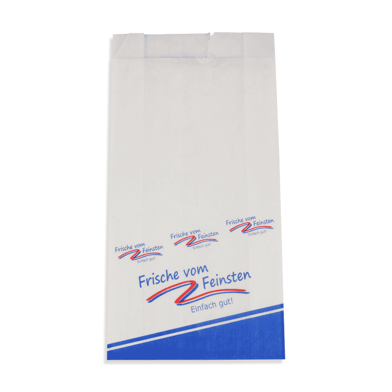 Papierbeutel Papiertuten Kaufen Pack2go De