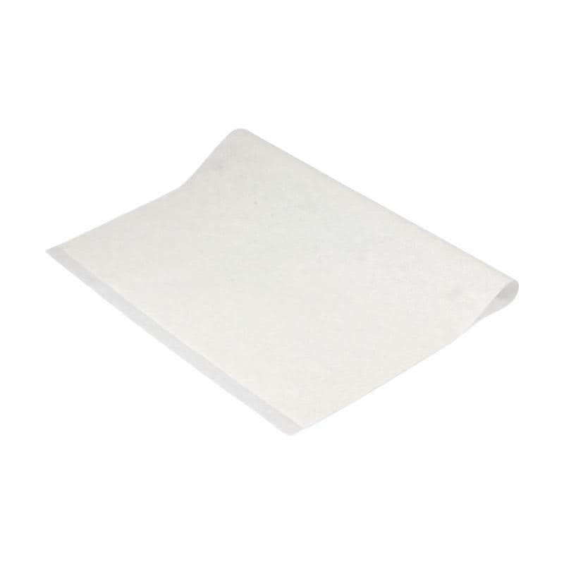Pro DP 10kg Einschlagpapier Bäckerpapier Wickelpapier Cellulose Papier Zuschnitte 30x40cm naturweiß ca. 55g/m² ca. 1390 Blatt, EPC554560 Pro DP 10kg Einschlagpapier Bäckerpapier Wickelpapier Cellulose Papier Zuschnitte 30x40cm naturweiß ca. 55g/m² ca. 1390 Blatt, EPC554560