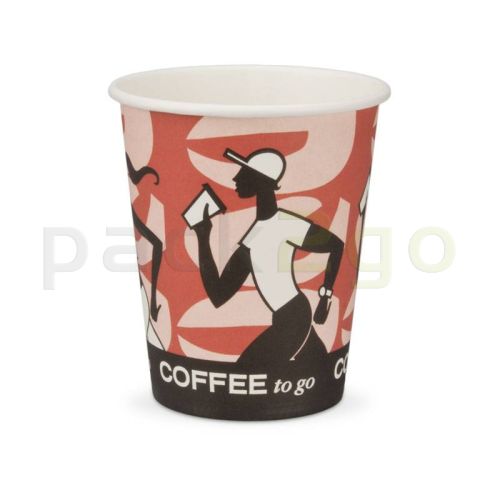 Kaffeebecher Coffe Grabbers 200ml