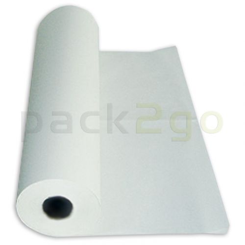 Backtrennpapier PROFI für Backbleche - Backpapier Rollen - 57x78cm, 25 Blatt auf der Rolle