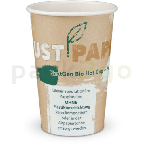 Bio Becherhalter für Pappbecher