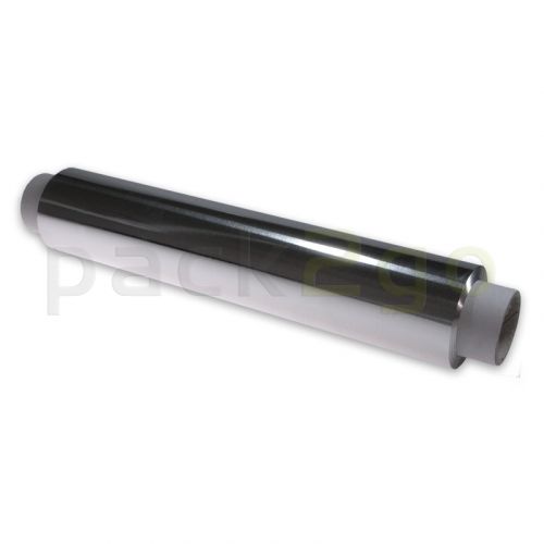 aluminiumfolie, 45 cm/150 m, Aluminiumfolie 16my extra sterk