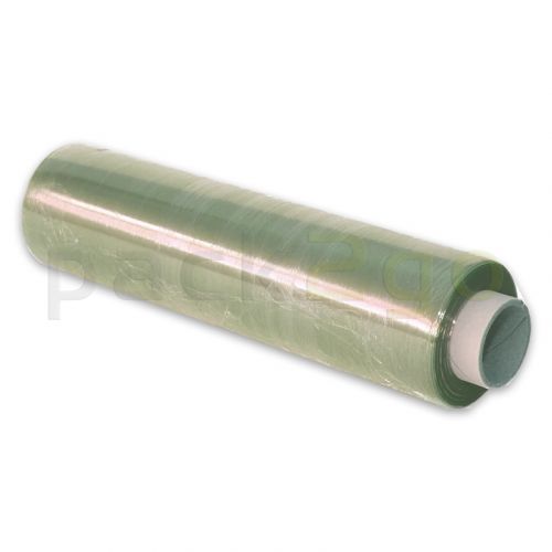Frischhaltefolie, PE, perforiert 30x30cm, 500m Rolle