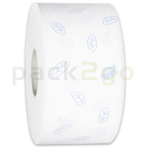 TORK premium toiletpapier Mini-Jumbo-rol T2-systeem - 2-laags
