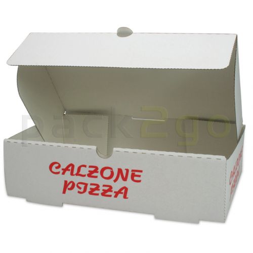 Pizzakarton - 27x16x7cm 