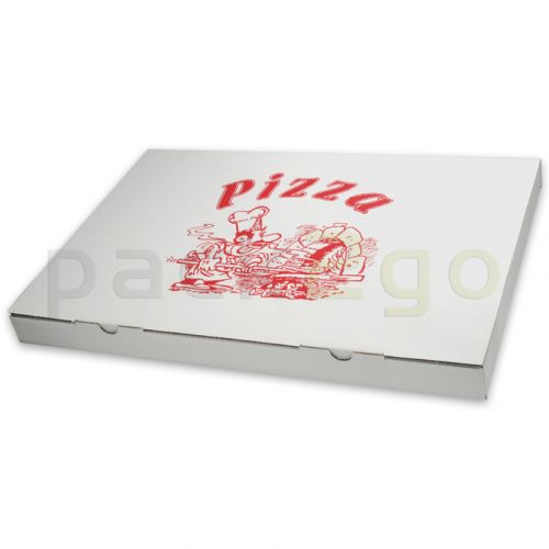 Pizzakarton - 