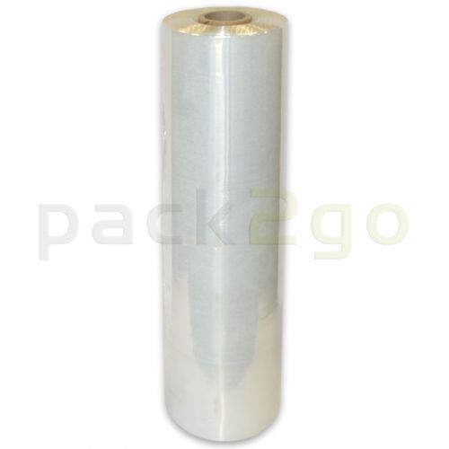 Palettenfolie PE - 50cm / 300m T23 zum Einstretchen