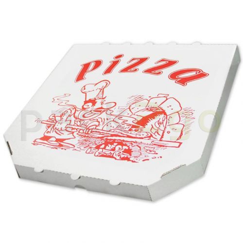 Pizzakarton 