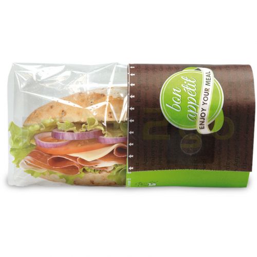 Snack Bag 