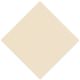 Tissue-Servietten GOURMET, 33x33 1/4 Falz, 3-lagig - champagner - Zellstoffservietten farbige (ivory)
