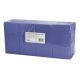 Tissue-Servietten GOURMET, 33x33 1/8 Falz, 3-lagig, Kopffalz - dunkelblau - farbige Zellstoffservietten