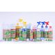 Entkalker EC16 "SONNRING®" InstantStick - 16g/1000ml 