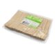 Bambusgabeln, Premium - 17cm (kompostierbares Einweg-Besteck aus Bambus)