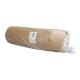 Saladekommen van bruin kraftpapier, PE-gecoat 900 ml, Ø148 mm, rond