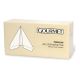 Tissue-Servietten GOURMET, 33x33 1/4 Falz, 3-lagig - champagner - Zellstoffservietten farbige (ivory)