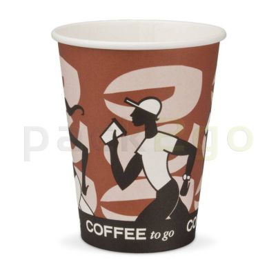 Kaffeebecher Coffe Grabbers 300ml