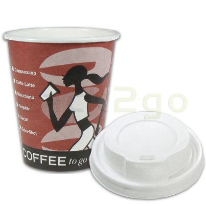 SPARSET - Coffee To Go Kaffeebecher 
