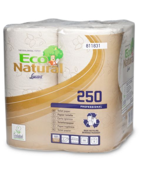 Toilettenpapier Und Toilettenpapier Spender Fur Die Gastronomie Pack2go De
