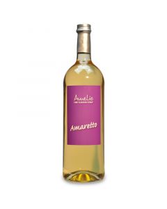 Amélio Flavour Sirup - "Amaretto" 1000 ml