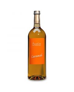 Amélio Flavour Sirup - "Caramel" 1000 ml (Karamell Aroma)