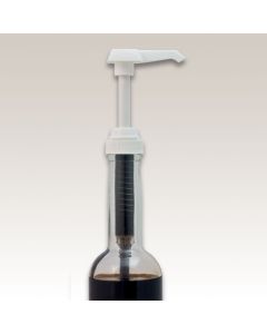 Dosierpumpe für Amélio 500/1000 ml Sirup-Flaschen