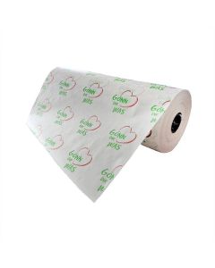 Einschlagpapier Rolle Gönn Dir was