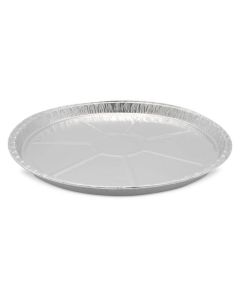 2-Geteilt Menüteller Einweg Weiß Plastik weiß Einweggeschirr Kunststoff Teller 
