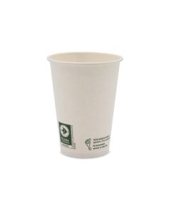 Automatenbecher Just Leaf 180ml