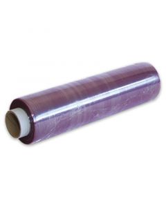 Frischhaltefolie - PVC, perforiert 45x45cm / 500m Rolle