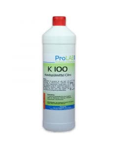K-100 Handspülmittel mit Citruskraft (ProLAB), 1L-Flasche
