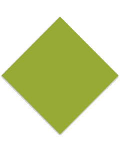 Vlies-Servietten Airlaid, Trendfarbe KIWI hellgrün 40x40 1/4,Vliesstoff (stoffartig)