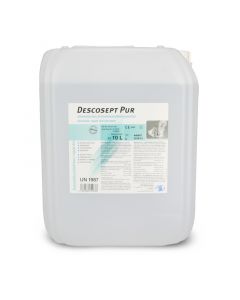 Flächen-Sprühdesinfektionsmittel "Descosept Pur" 10l Kanister