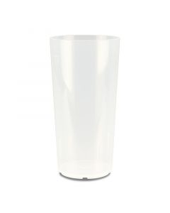100-2400 Glasklare Ausschankbecher Bierbecher Trinkbecher 0,3l-0,4l-0,5l-Ø95mm 