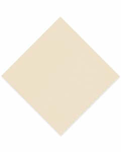 Tissue-Servietten GOURMET, 40x40 1/4 Falz, 3-lagig - champagner - Zellstoffservietten farbige (ivory)