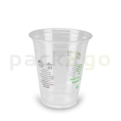 Clear Cup 300ml