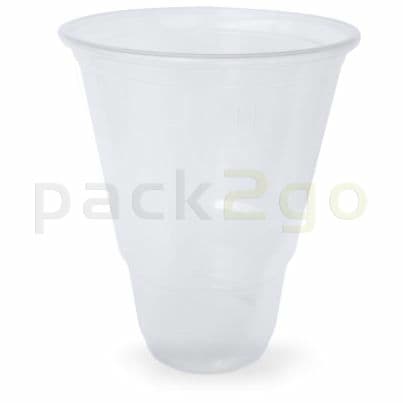 Plastikbecher 400ml aus PP