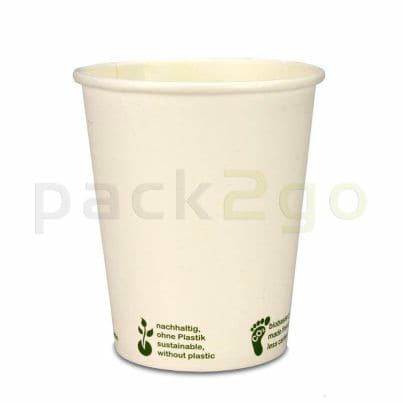 Kaffeebecher Just Leaf 300ml