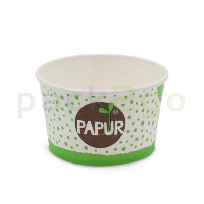 Eisbecher Papur 260ml