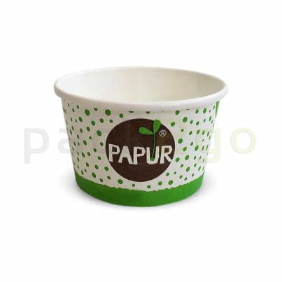 Eisbecher Papur 340ml