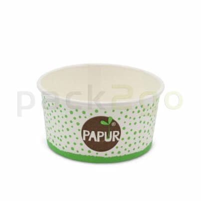 Eisbecher Papur 160ml