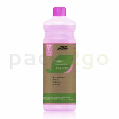 Rundflasche EC16 Entkalker