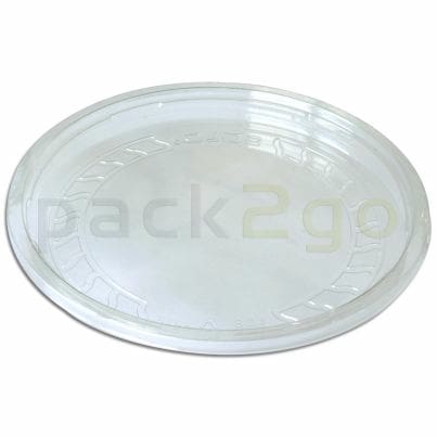 Deckel für Deli Gourmet-Container (US-Feinkostbecher) - 12-32oz - alle Größen