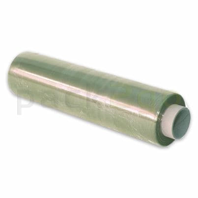 Frischhaltefolie, PE, perforiert 56x56cm, 350m Rolle