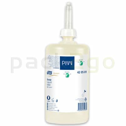 Tork Premium Flüssigseife für S1-Seifenspender, 1000ml