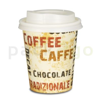 SPARSET - Coffee To Go Kaffeebecher 