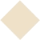 Tissue-Servietten GOURMET, 33x33 1/4 Falz, 3-lagig - champagner - Zellstoffservietten farbige (ivory)