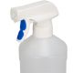 Profi-Sprühflasche 1 Liter für Glasreiniger u. chemische Reiniger zum Sprühen