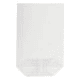 PP-bodemzakjes (kruisbodemzakjes) uit polypropyleen, 180 x 300 mm
