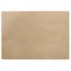 Einschlagpapier aus Pergament-Ersatz, ungebleicht, braun - 20,5x29,5cm