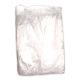 Abrissbeutel / Flachbeutel - HDPE, geblockt - 25x40cm